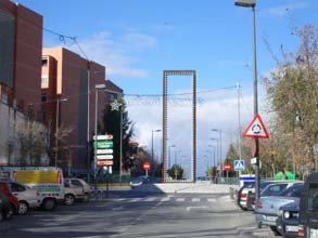 Chaffoteaux Valdemoro